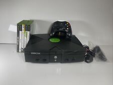Xbox original controller for sale  KETTERING