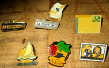 La Poste, P.T.T d'occasion La Poste, P.T.T d'occasion Mons-en-Barœul