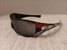 Oakley antix sunglasses for sale  New Braunfels