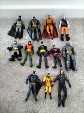 Large bundle batman for sale  BARROW-IN-FURNESS