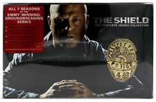 serie shield dvd the usato serie shield dvd the usato Marino