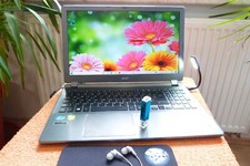 Acer 572 15zoll gebraucht kaufen  Oberweißbach/Thür. Wald