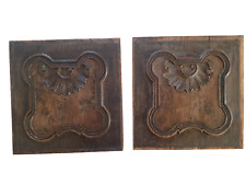 Antique carved wood d'occasion  Expédié en Belgium