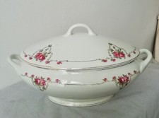 Antica zuppiera ceramica usato  Merate