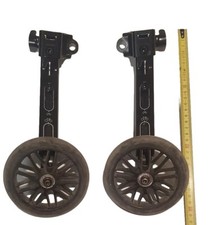 Stabilisateurs vélo twin d'occasion  Allègre