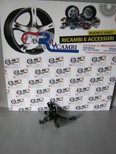 Kit rulli portiera usato  Sinopoli