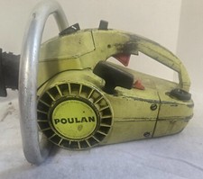 Poulan chainsaw power for sale  Ligonier