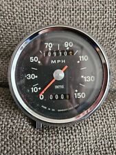Smiths mph tachometer gebraucht kaufen  Ditzingen