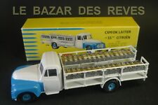Dinky toys citroen d'occasion  Paris XV