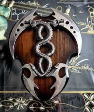 Fantasy dual dragon for sale  Santa Fe