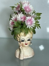 Vintage rare lady for sale  Parma