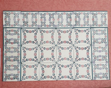 Lot carreaux anciens d'occasion  Vigneulles-lès-Hattonchâtel