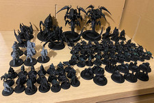 Warhammer 40k tyranids for sale  IPSWICH