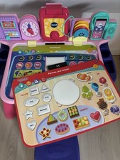 Vtech magischer schreibtisch gebraucht kaufen  Dettelbach