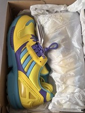 Adidas 8000 usato  Spedire a Italy