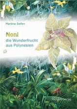 Noni wunderfrucht polynesien gebraucht kaufen  Steinhagen