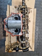Exzenterwelle bmw e46 gebraucht kaufen  Löhne