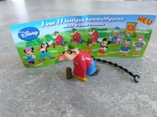 Fremdfiguren mickey freunde gebraucht kaufen  Spenge