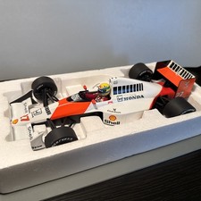 Ayrton senna racing for sale  CHELMSFORD