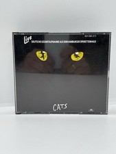 Various cats live gebraucht kaufen  Rastede