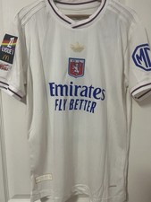 Maillot lyon ans d'occasion  Saint-Mitre-les-Remparts