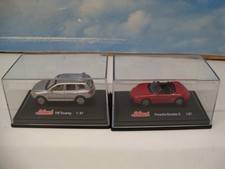 Lot duo porsche d'occasion  Châteauneuf-Val-de-Bargis