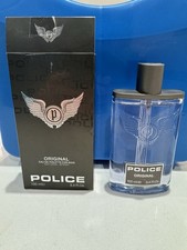 Police original shave for sale  SITTINGBOURNE