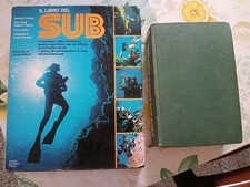 Libro del sub usato Libro del sub usato  Montecatini Terme