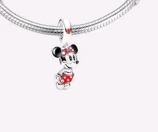 Pandora disney minnie gebraucht kaufen  Frankfurt am Main