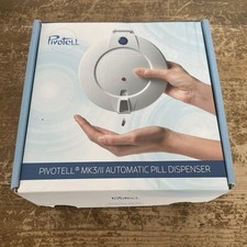 Pivotell mk3 automatic for sale  LEEK