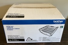 Brother 310cl drum for sale  Lexington