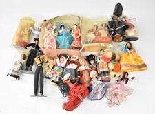 Bundle vintage souvenir for sale  NORTHAMPTON