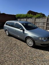 Passat 2.0 tdi for sale  SAFFRON WALDEN