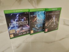 Lotto giochi xbox usato  San Giovanni la Punta