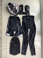 Cycling clothes bundle for sale  BANBURY