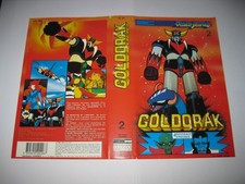 Rare jaquette vhs usato  Zibido San Giacomo