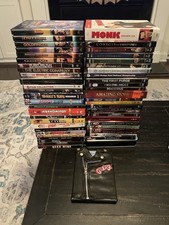 Nice lot dvd for sale  Lancaster