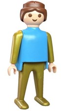 Playmobil knight figure d'occasion  Expédié en Belgium