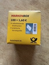 100x stück eur gebraucht kaufen  Berlin