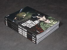 Killing stalking serie usato  Italia
