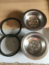 Lot accessoire evier d'occasion  Clamart