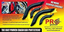 Pro guards crash for sale  Mount Dora