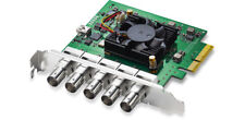 Blackmagic design decklink usato  Belluno