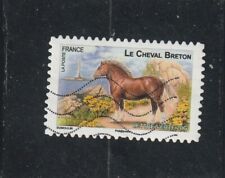 L5697 timbre autoadhesif d'occasion  Reims