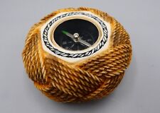 Ceramic rope compass for sale Ceramic rope compass for sale  BRIDGEND