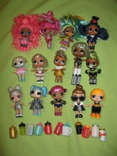 Mga mini lol for sale  Bath