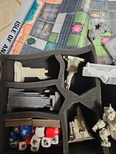 Monpoc army guard for sale  Columbia