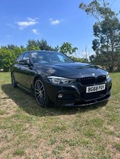 Bmw series f30 for sale  IPSWICH