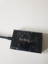 Startech.com hdmi vga for sale  READING