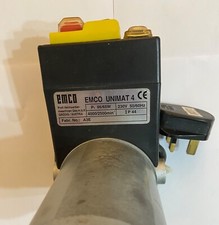 Superior emco unimat for sale  BIRMINGHAM